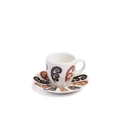 Themis Z Dinnerware|Athenee Peacock Espresso Cup