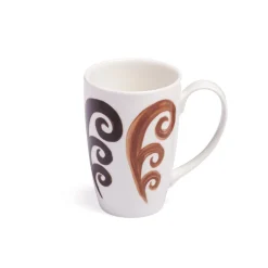 Themis Z Dinnerware|Athenee Peacock Mug