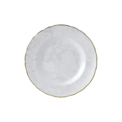 Royal Crown Derby Dinnerware|Aves Dinnerware in Pearl