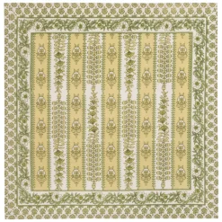 Couleur Nature Place Settings & Linens|Avignon Napkins Pistache, Set of 6