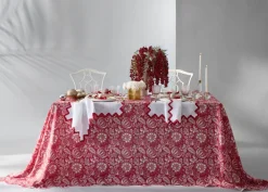 Matouk Place Settings & Linens|Aziza Napkin, Set of 4