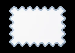 Matouk Place Settings & Linens|Aziza Placemat, Set of 4