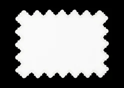 Matouk Place Settings & Linens|Aziza Placemat, Set of 4