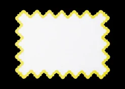 Matouk Place Settings & Linens|Aziza Placemat, Set of 4