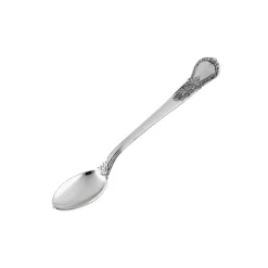Salisbury Home|Monogram|Baby Feeding Spoon