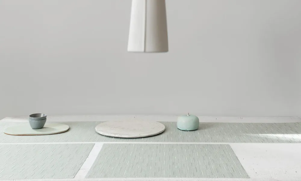 Chilewich Place Settings & Linens|Bamboo Rectangular Placemat