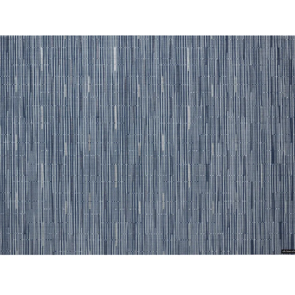 Chilewich Place Settings & Linens|Bamboo Rectangular Placemat