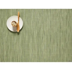 Chilewich Place Settings & Linens|Bamboo Rectangular Placemat