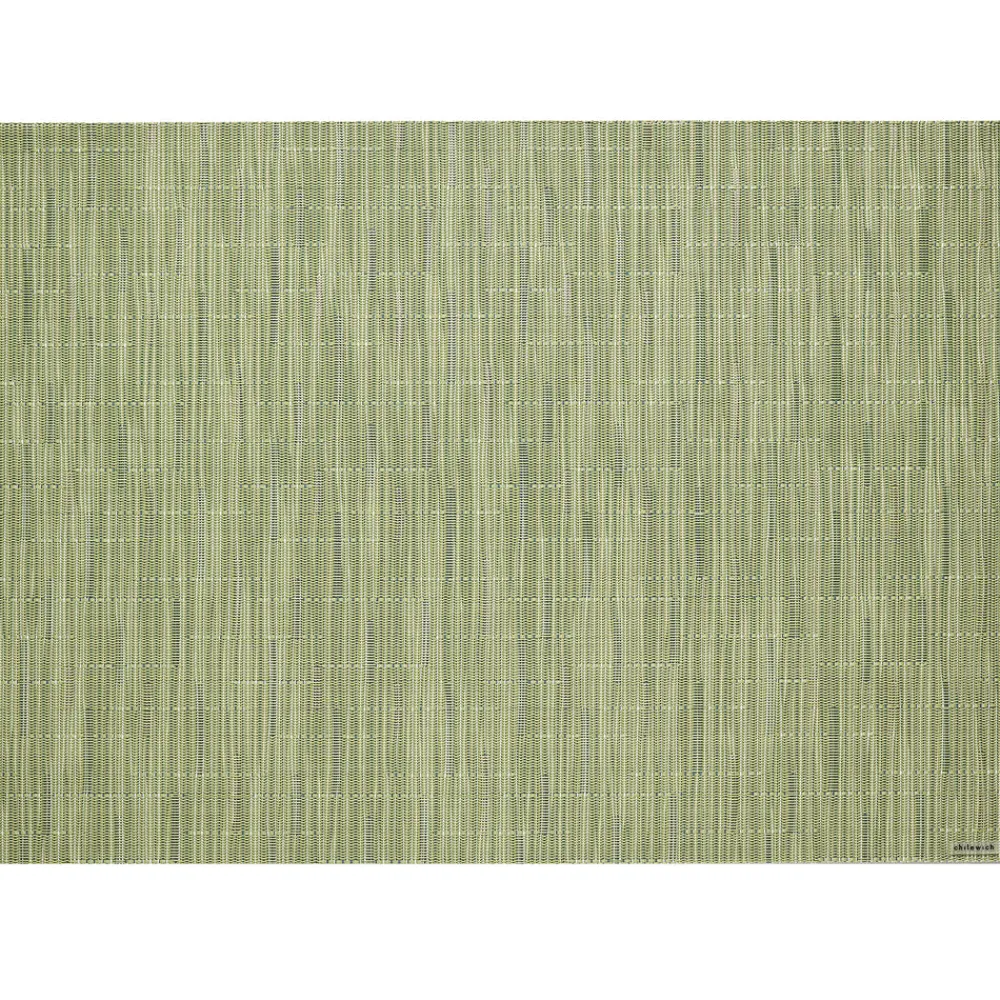 Chilewich Place Settings & Linens|Bamboo Rectangular Placemat