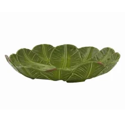 Bordallo Pinheiro Dinnerware|Banana da Madeira Centerpiece