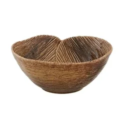 Bordallo Pinheiro Dinnerware|Banana Madeira Salad Bowl 61 oz