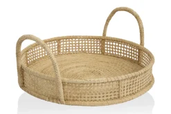 Francesca Miranda Garden|Dinnerware|Bandeja Mibre Clasico