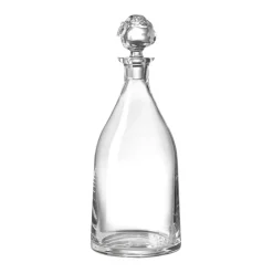 Ginori 1735 Glassware|Baronetto Decanter