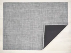 Chilewich Place Settings & Linens|Basketweave Floor Mat