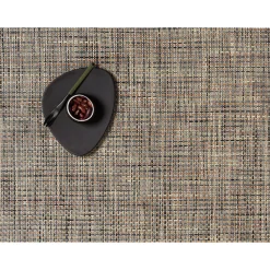 Chilewich Place Settings & Linens|Basketweave Rectangular Placemat