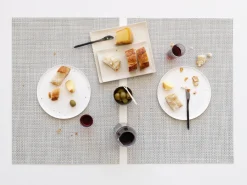 Chilewich Place Settings & Linens|Basketweave Rectangular Placemat