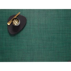 Chilewich Place Settings & Linens|Basketweave Rectangular Placemat