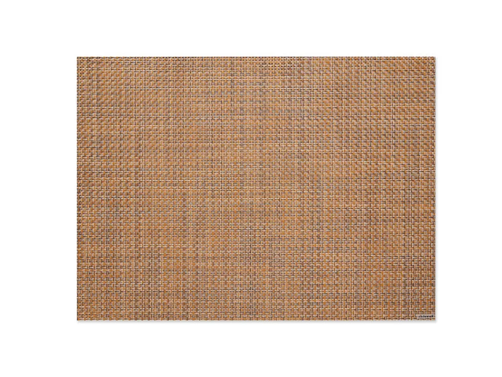 Chilewich Place Settings & Linens|Basketweave Rectangular Placemat