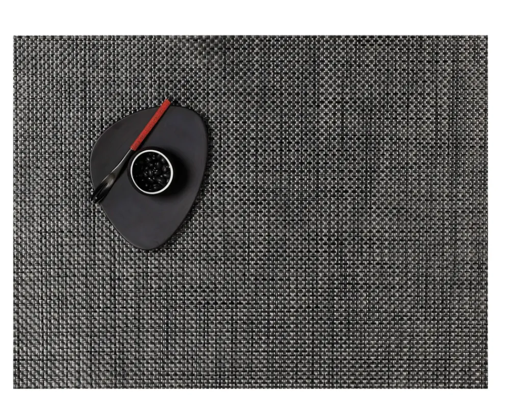 Chilewich Place Settings & Linens|Basketweave Rectangular Placemat