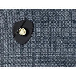 Chilewich Place Settings & Linens|Basketweave Rectangular Placemat