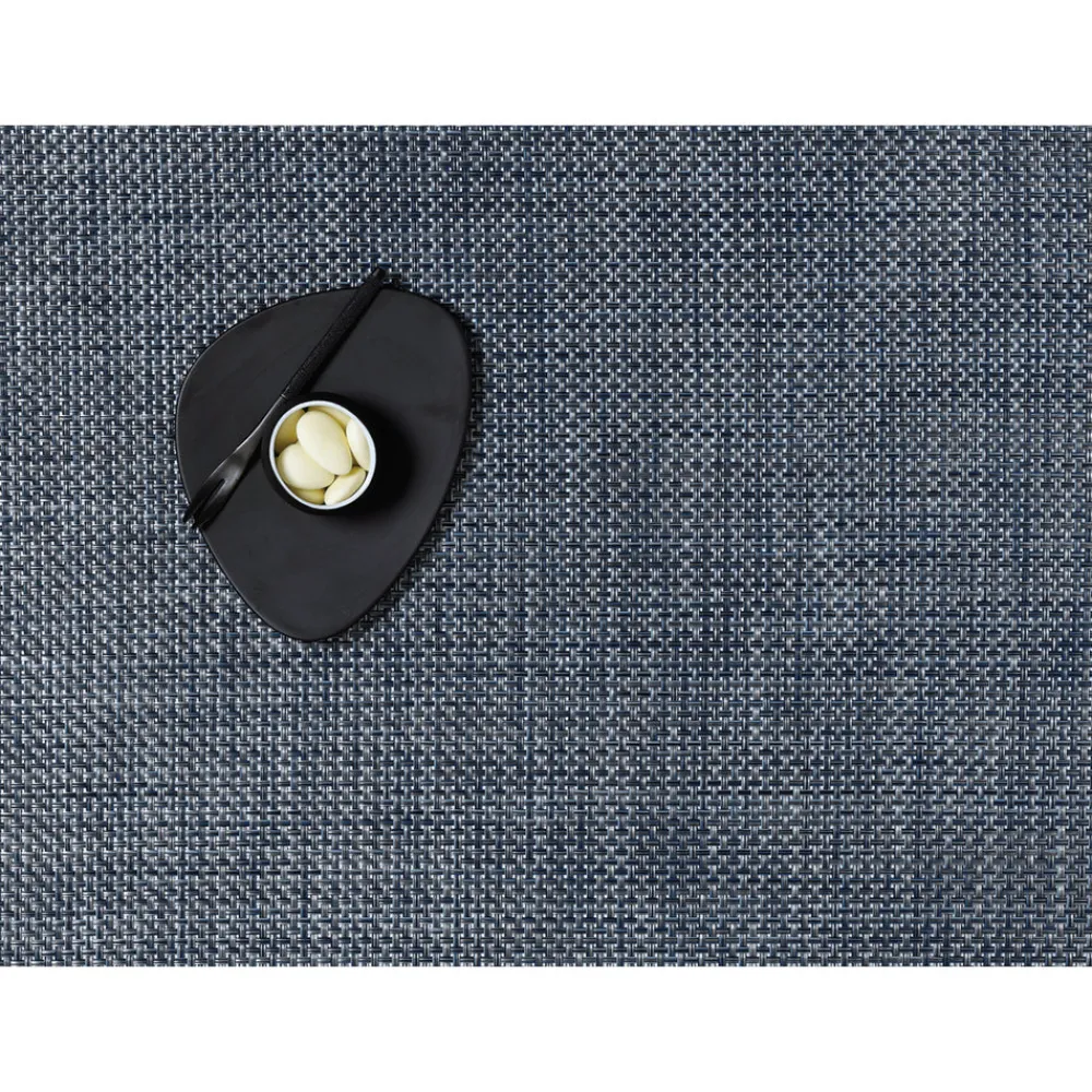 Chilewich Place Settings & Linens|Basketweave Rectangular Placemat