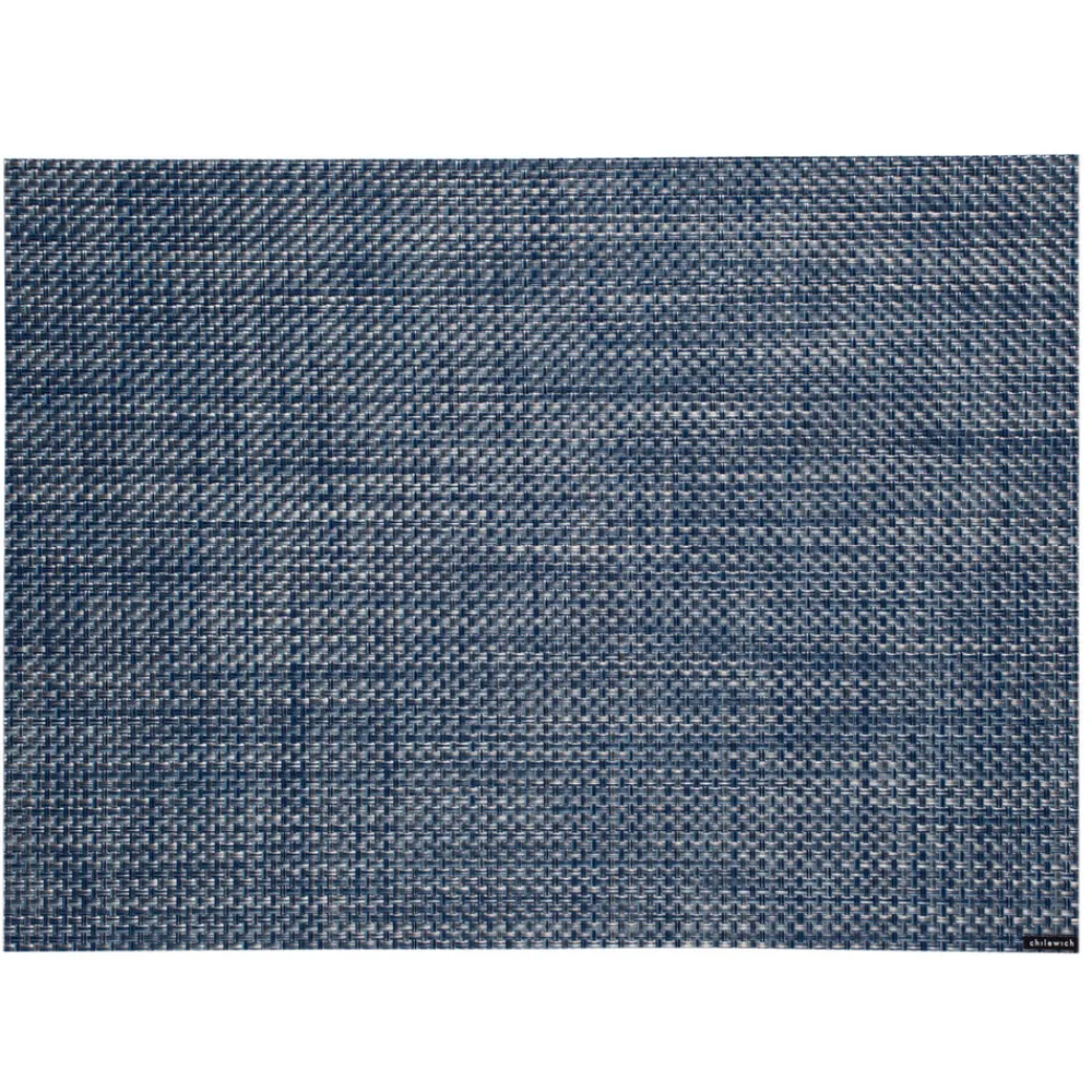 Chilewich Place Settings & Linens|Basketweave Rectangular Placemat