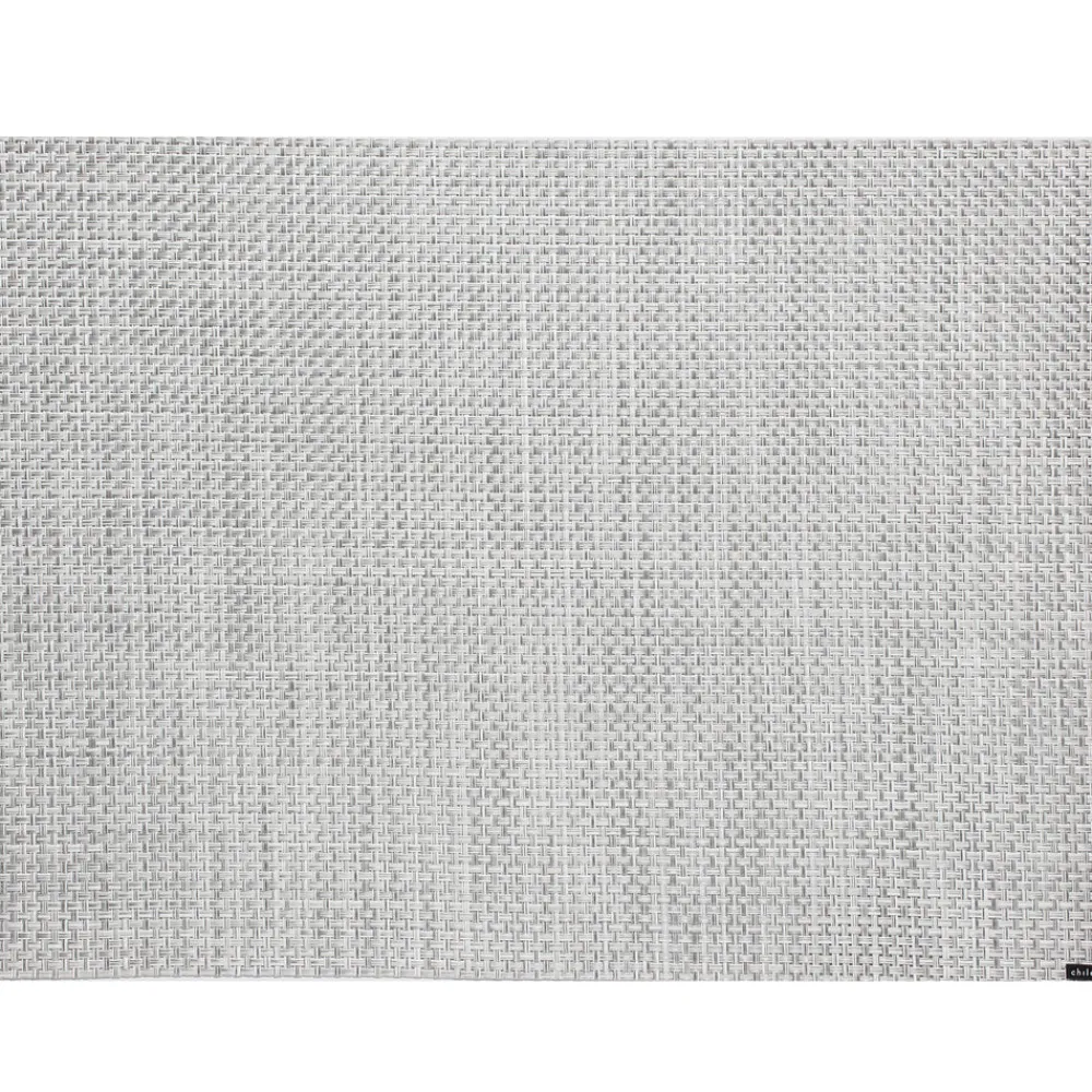 Chilewich Place Settings & Linens|Basketweave Rectangular Placemat