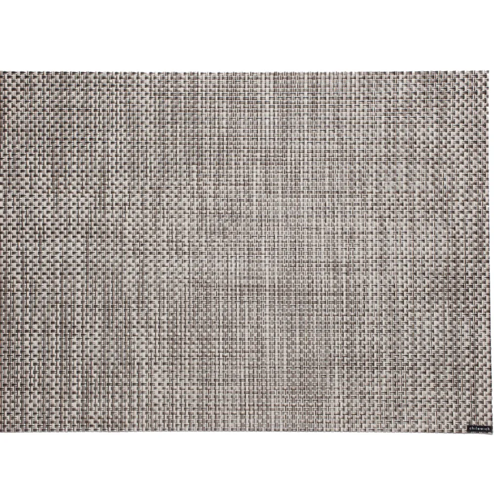 Chilewich Place Settings & Linens|Basketweave Rectangular Placemat