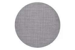 Chilewich Place Settings & Linens|Basketweave Round Placemat