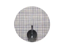 Chilewich Place Settings & Linens|Basketweave Round Placemat