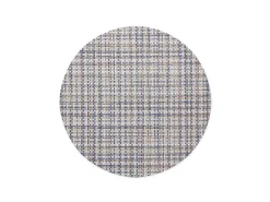 Chilewich Place Settings & Linens|Basketweave Round Placemat