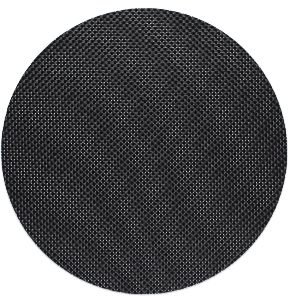 Chilewich Place Settings & Linens|Basketweave Round Placemat