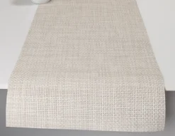 Chilewich Place Settings & Linens|Basketweave Table Runner