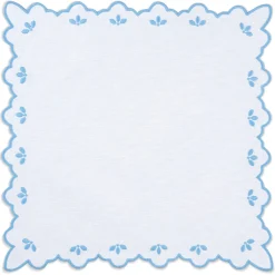 Loulou La Dune Place Settings & Linens|Beatrice Placemat and Napkin Set