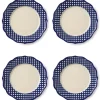 Maison Madison Dinnerware|Beatrix Dinner Plate, Set of 4