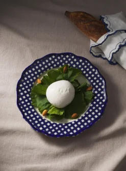 Maison Madison Dinnerware|Beatrix Dinner Plate, Set of 4