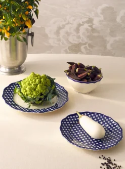 Maison Madison Dinnerware|Beatrix Set with Cereal Bowl, Set of 12