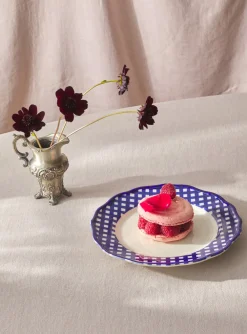 Maison Madison Dinnerware|Beatrix Side Plate, Set of 4