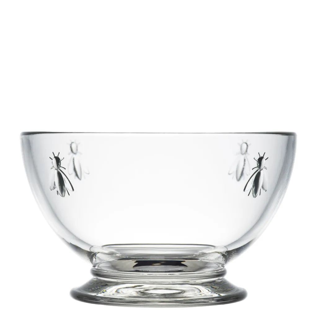 La Rochere Glassware|Bee Bowl, Set of 6