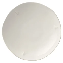 La Rochere Dinnerware|Bee Ceramic Pasta Plate, Set of 4