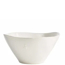 La Rochere Dinnerware|Bee Ceramic Serving Bowl