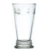 La Rochere Glassware|Bee Highball Glass, Set of 6