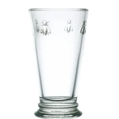 La Rochere Glassware|Bee Highball Glass, Set of 6
