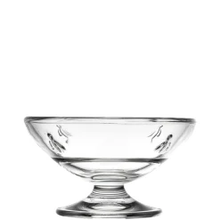 La Rochere Glassware|Bee Ice Cream Cup, Set of 6
