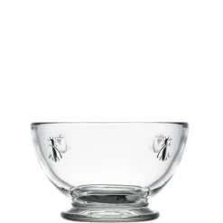 La Rochere Glassware|Bee Mini Bowl, Set of 6
