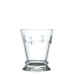 La Rochere Glassware|Bee Mini Tumbler, Set of 6