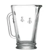 La Rochere Glassware|Bee Pitcher