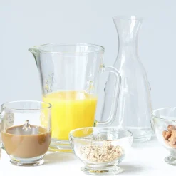 La Rochere Glassware|Bee Pitcher