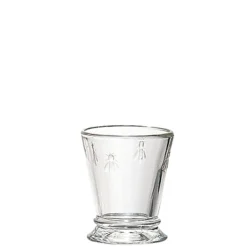 La Rochere Glassware|Bee Shot Glass, Set of 6