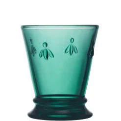 La Rochere Glassware|Bee Tumbler Assorted, Set of 4